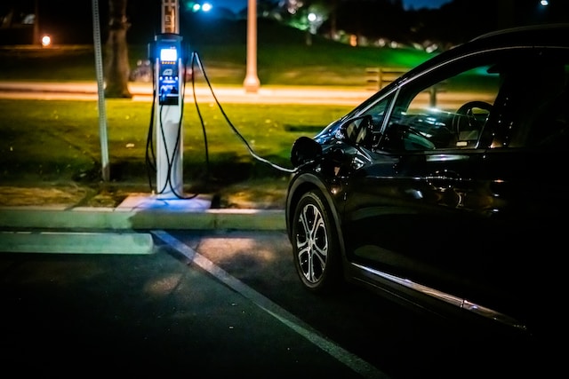 Wil je een Ecotap laadpaal? Met deze tips staat ie zo bij jou vo