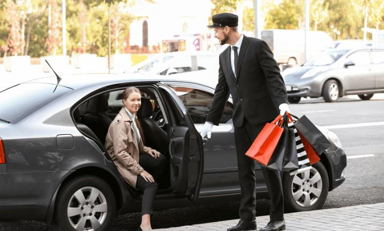 Taxi bestellen in Nederland