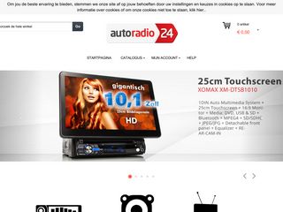 Autoradio24