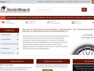 BandenShop