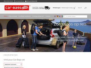 Car-Bags