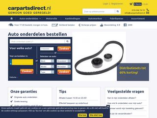 Carpartsdirect