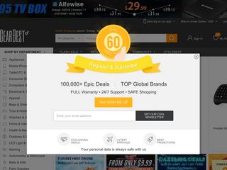 GearBest