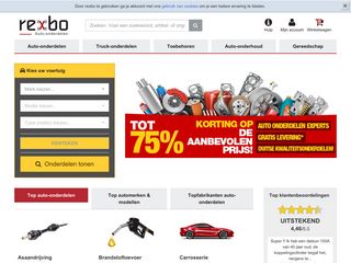 Rexbo