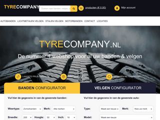 TyreCompany