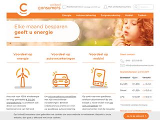 UnitedConsumers