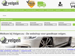 Velgen.eu