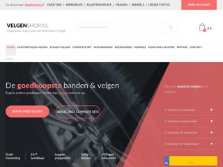 VelgenShop