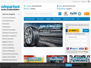 Winparts