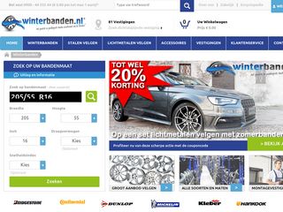 Winterbanden